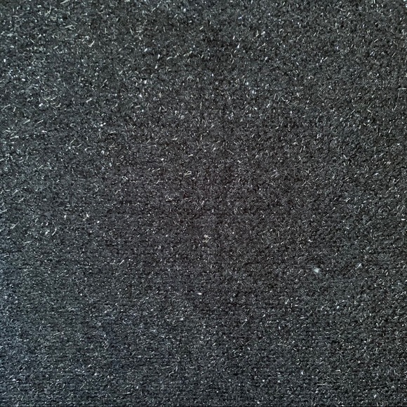 90s Babe Sparkle & Feather Sirens top 😘🖤✨ - Picture 5 of 6